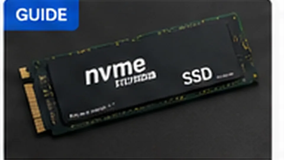 Solid-state storage